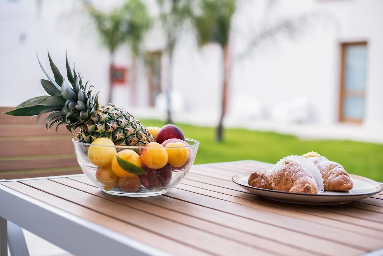 Tatil Evi Baglio La Riserva Scopello