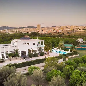 Landolina Vakantieboerderij