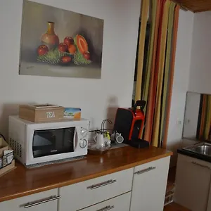 Apartament Il Sogno, Caltagirone
