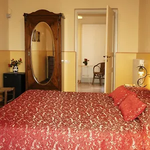 Agriturismo San Leonardello Vakantieboerderij