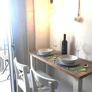 Le Casette Gargallo 2 - Ortigia Apartment