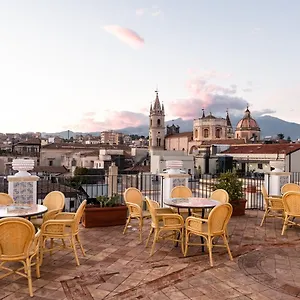 Apartament Raciti Palace, Acireale